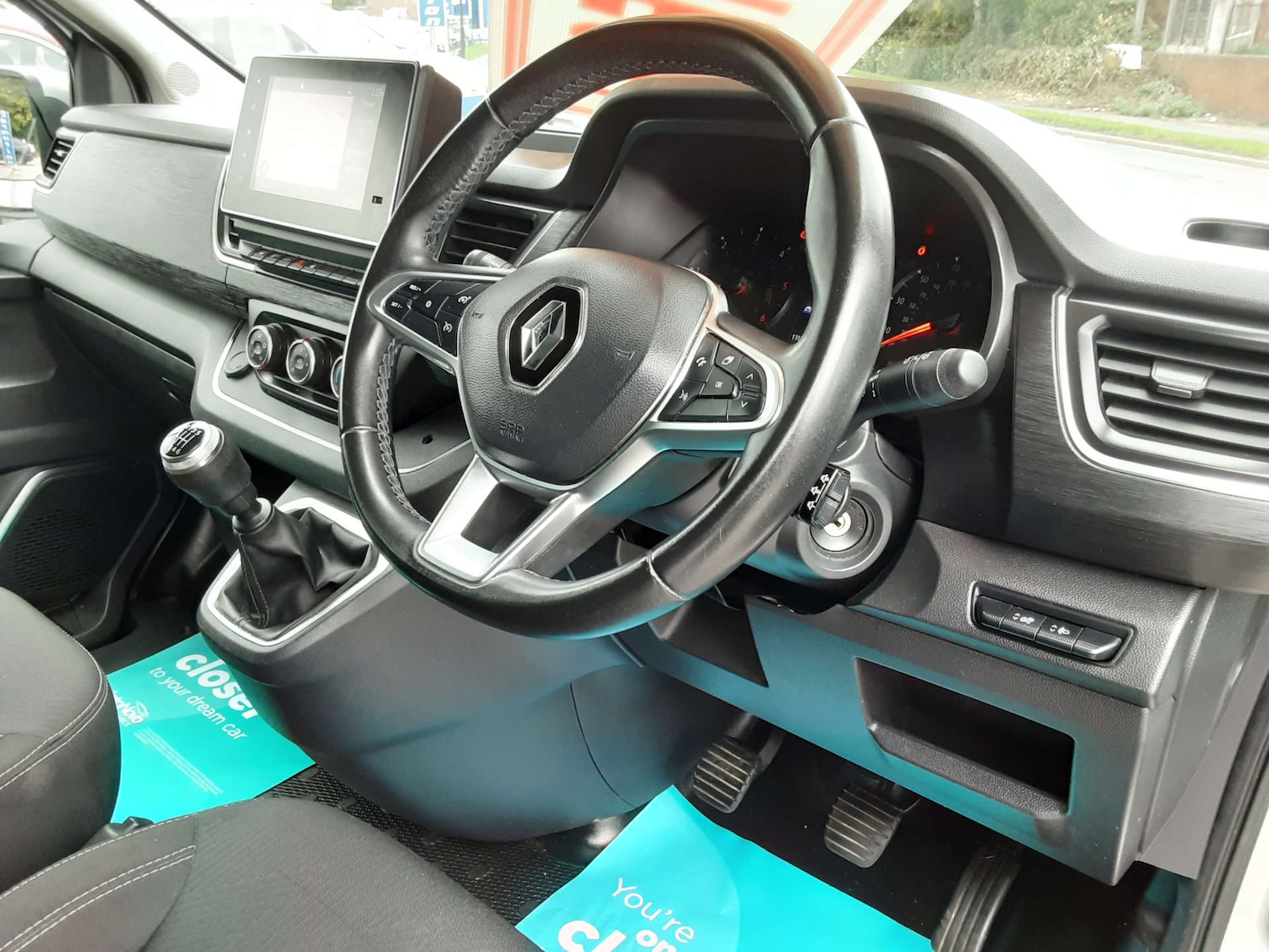 Used Renault Trafic 2022 for sale - 76404641: Photo 20