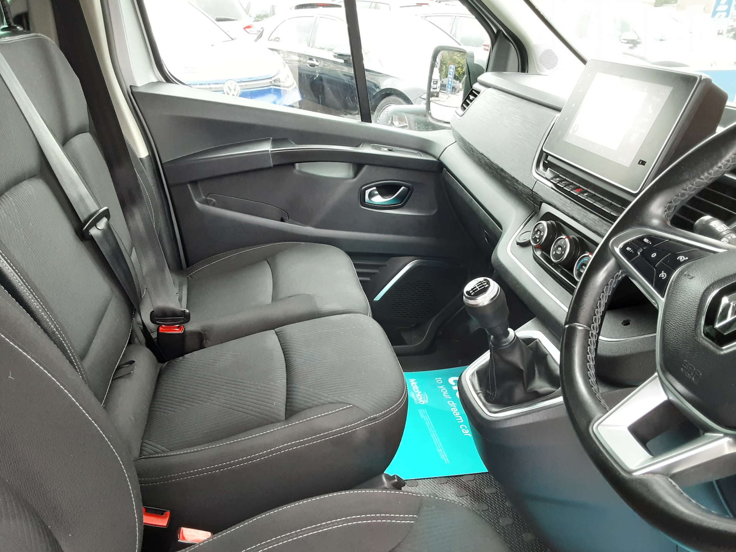 Used Renault Trafic 2022 for sale - 76404641: Photo 21