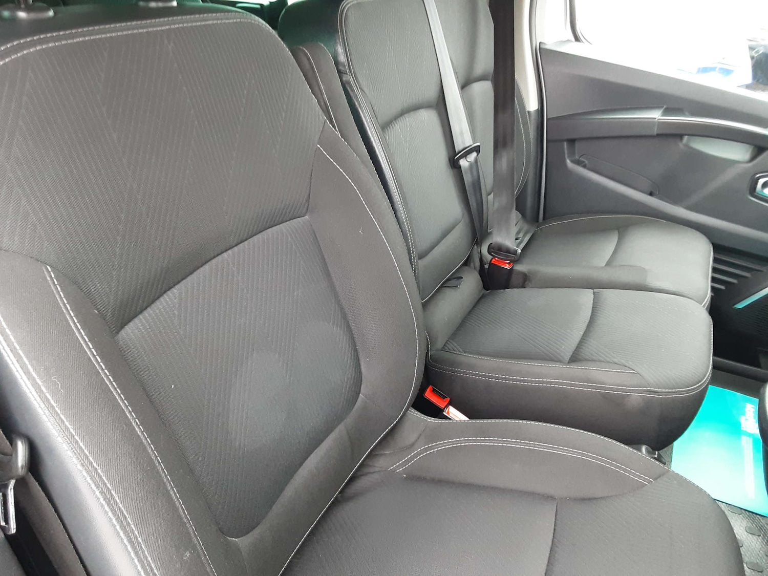 Used Renault Trafic 2022 for sale - 76404641: Photo 22