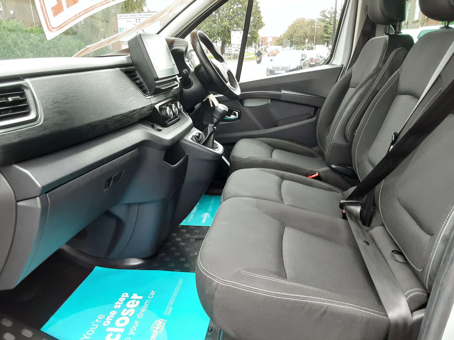 Used Renault Trafic 2022 for sale - 76404641: Photo 23