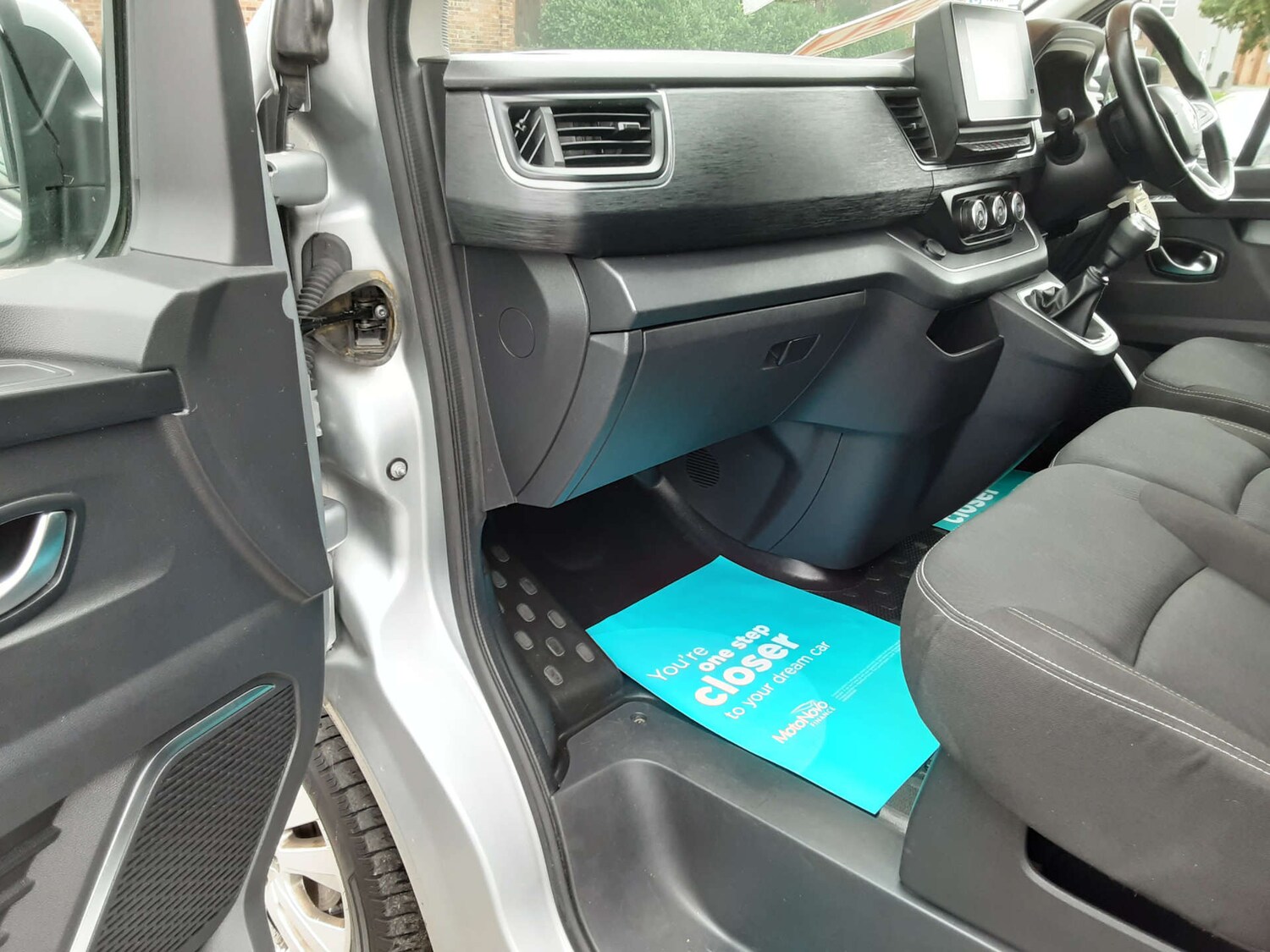 Used Renault Trafic 2022 for sale - 76404641: Photo 24