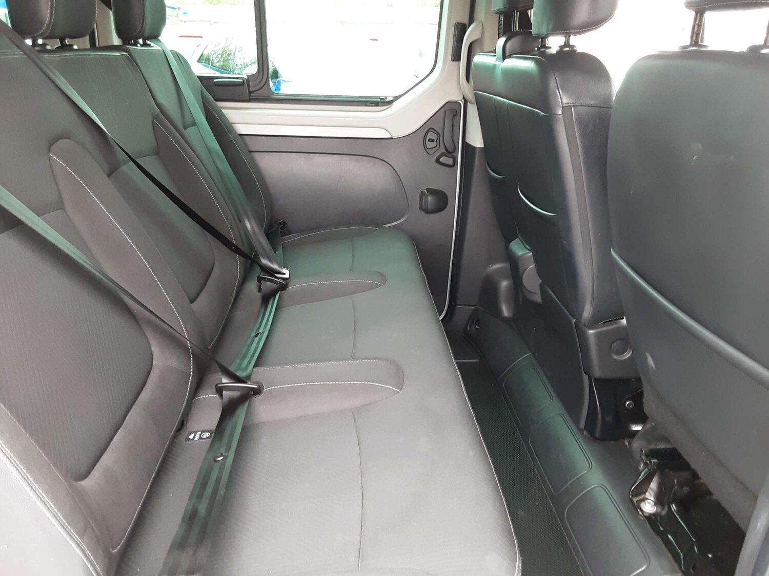 Used Renault Trafic 2022 for sale - 76404641: Photo 25