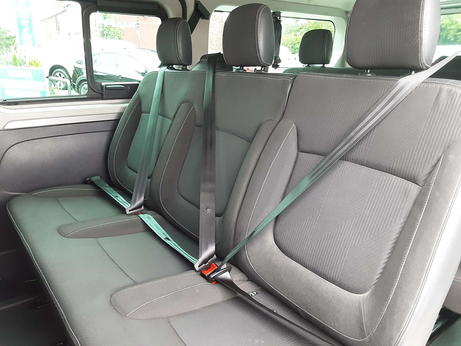 Used Renault Trafic 2022 for sale - 76404641: Photo 26