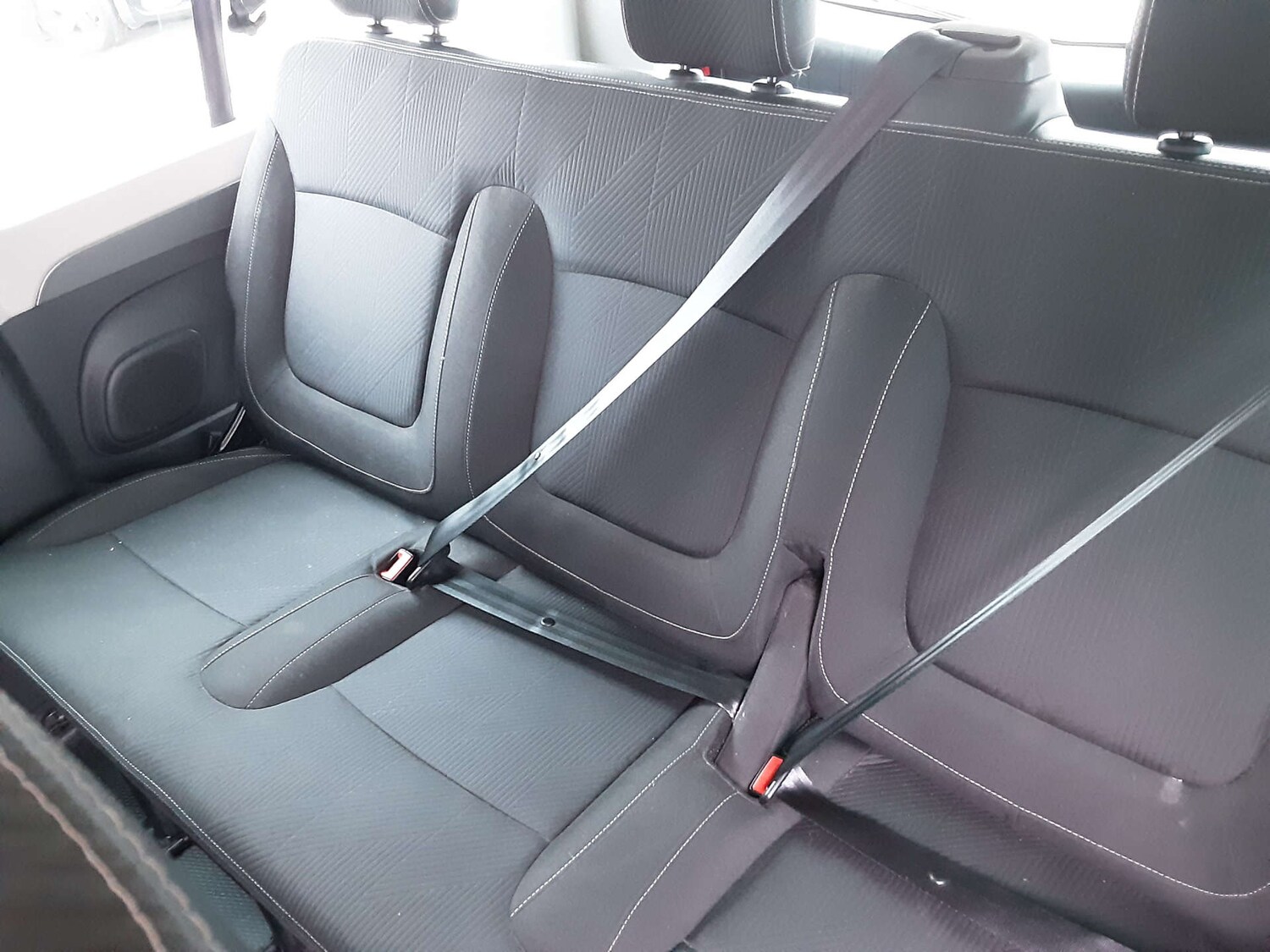 Used Renault Trafic 2022 for sale - 76404641: Photo 27