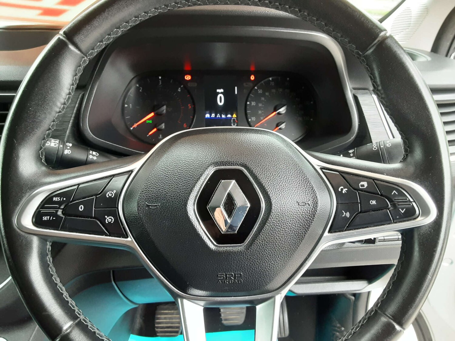 Used Renault Trafic 2022 for sale - 76404641: Photo 28