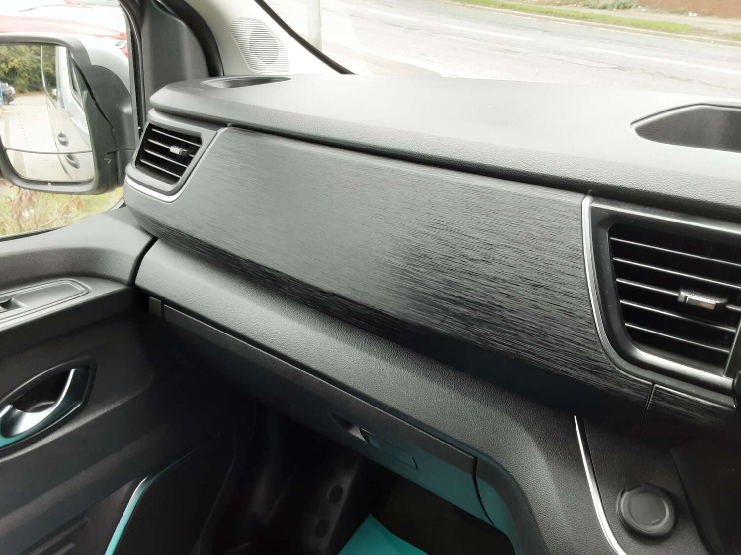 Used Renault Trafic 2022 for sale - 76404641: Photo 30