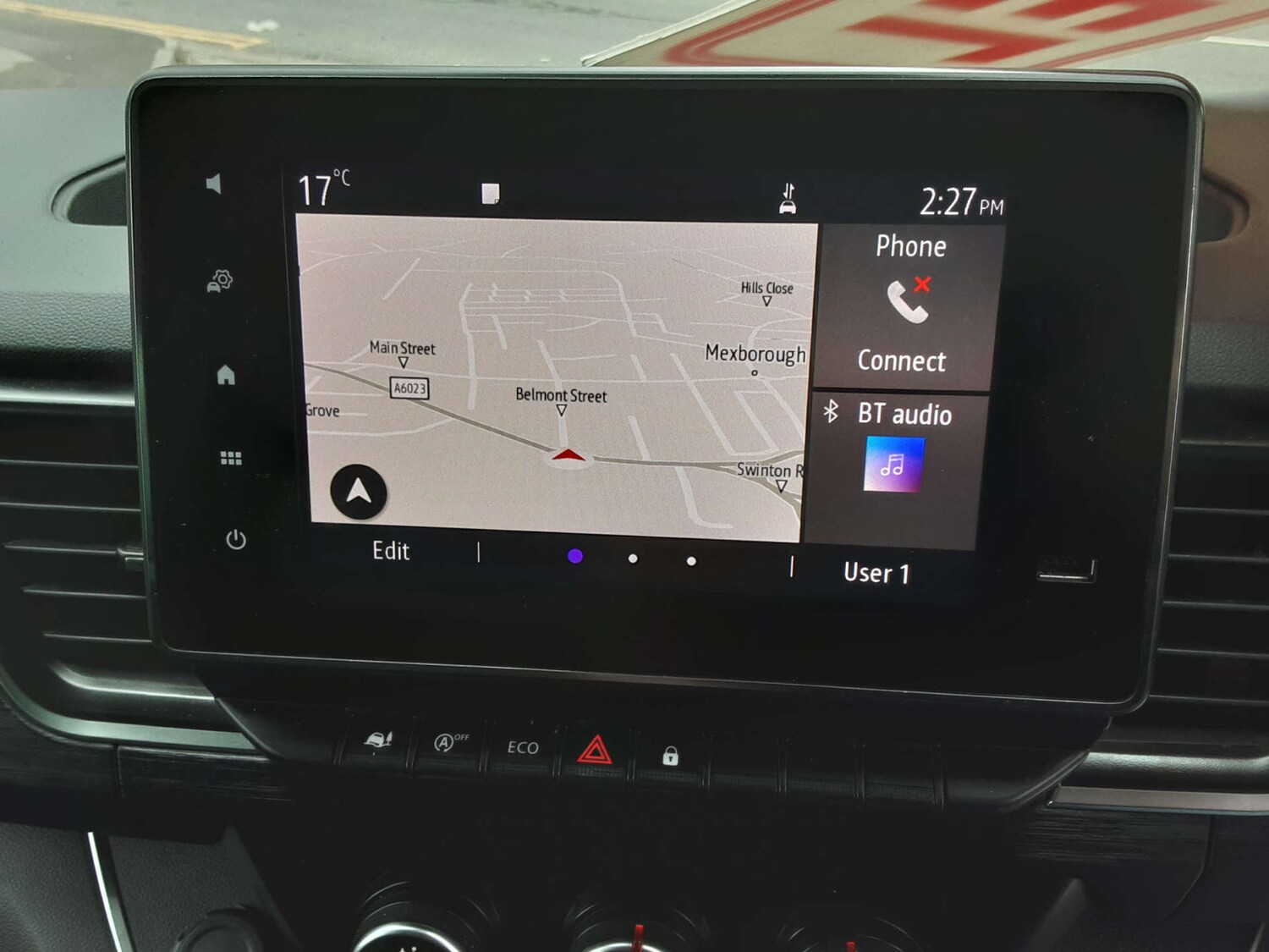 Used Renault Trafic 2022 for sale - 76404641: Photo 32