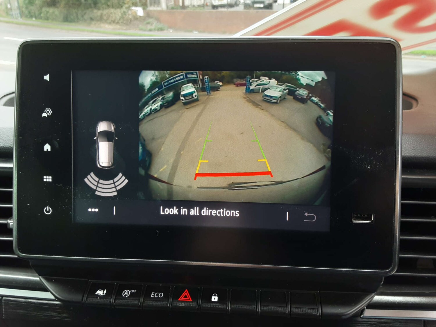 Used Renault Trafic 2022 for sale - 76404641: Photo 33