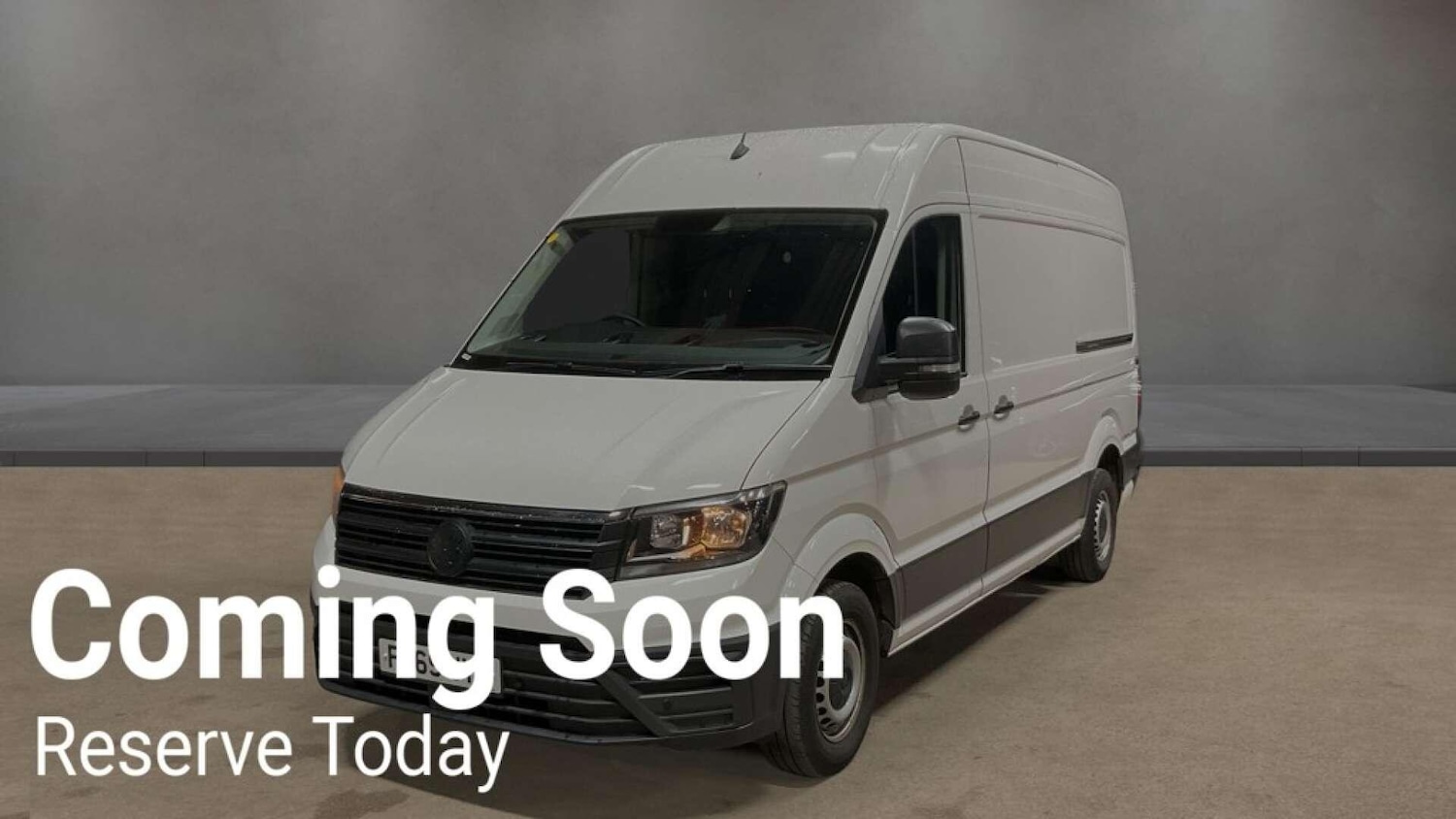 Used Volkswagen Crafter 2020 for sale - 76991216: Photo 13