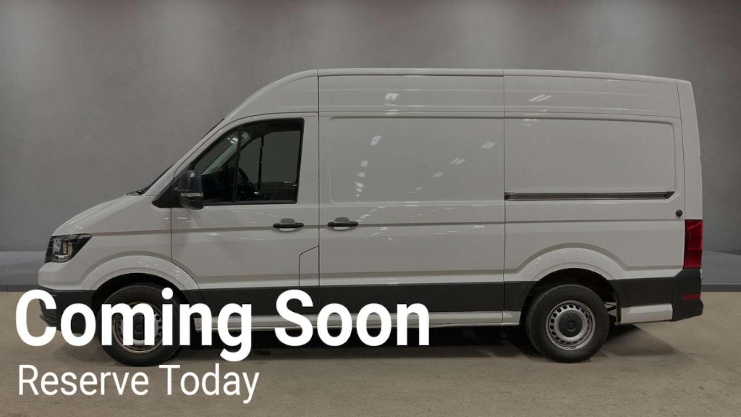 Used Volkswagen Crafter 2020 for sale - 76991216: Photo 14