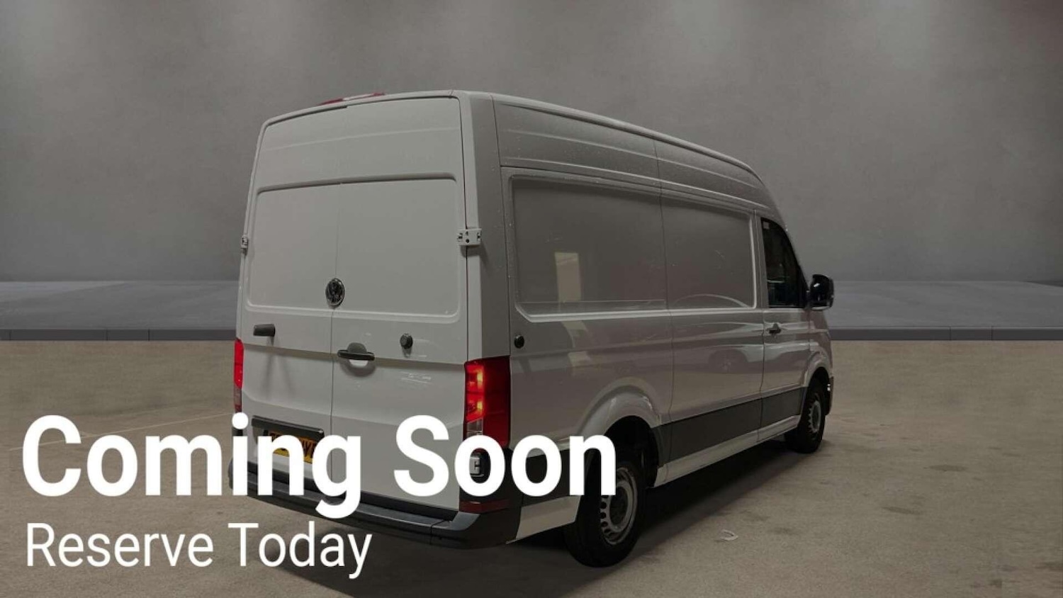 Used Volkswagen Crafter 2020 for sale - 76991216: Photo 17