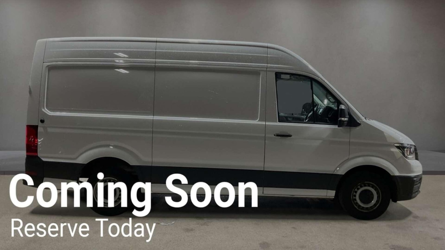 Used Volkswagen Crafter 2020 for sale - 76991216: Photo 19