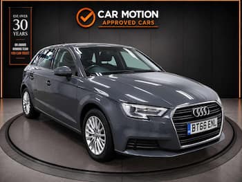 Used Audi A3 2016 for sale - 79846689: Photo