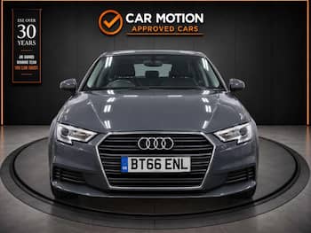 Used Audi A3 2016 for sale - 79846689: Photo