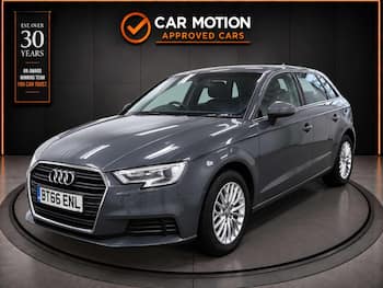 Used Audi A3 2016 for sale - 79846689: Photo