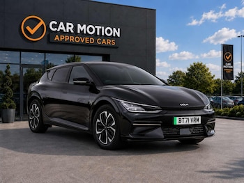 Used Kia EV6 2022 for sale - 78891274: Photo