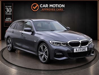 Used BMW 3 Series 2022 for sale - 79807643: Photo