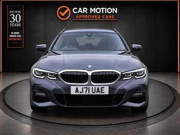 Used BMW 3 Series 2022 for sale - 79807643: Photo