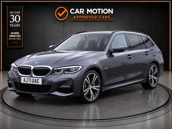 Used BMW 3 Series 2022 for sale - 79807643: Photo
