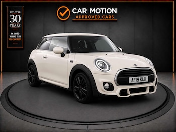 Used MINI Hatch 2019 for sale - 79158890: Photo