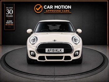 Used MINI Hatch 2019 for sale - 79158890: Photo