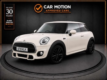 Used MINI Hatch 2019 for sale - 79158890: Photo