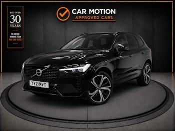 Used Volvo XC60 2021 for sale - 79011853: Photo