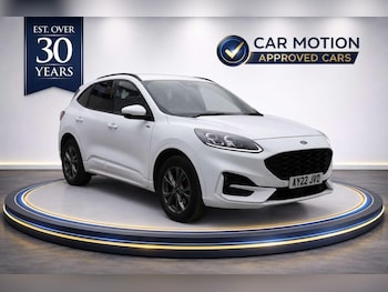 Used Ford Kuga 2022 for sale - 78601538: Photo
