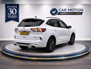Used Ford Kuga 2022 for sale - 78601538: Photo