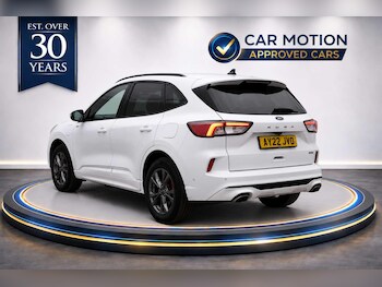Used Ford Kuga 2022 for sale - 78601538: Photo