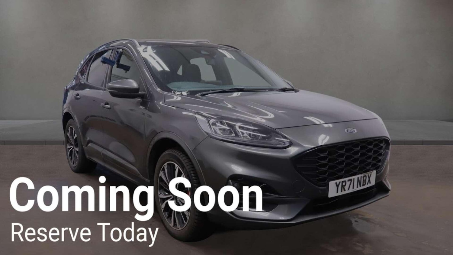 Used Ford Kuga 2021 for sale - 78184503: Photo 10