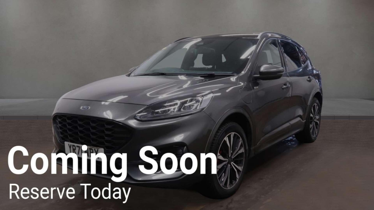 Used Ford Kuga 2021 for sale - 78184503: Photo 12