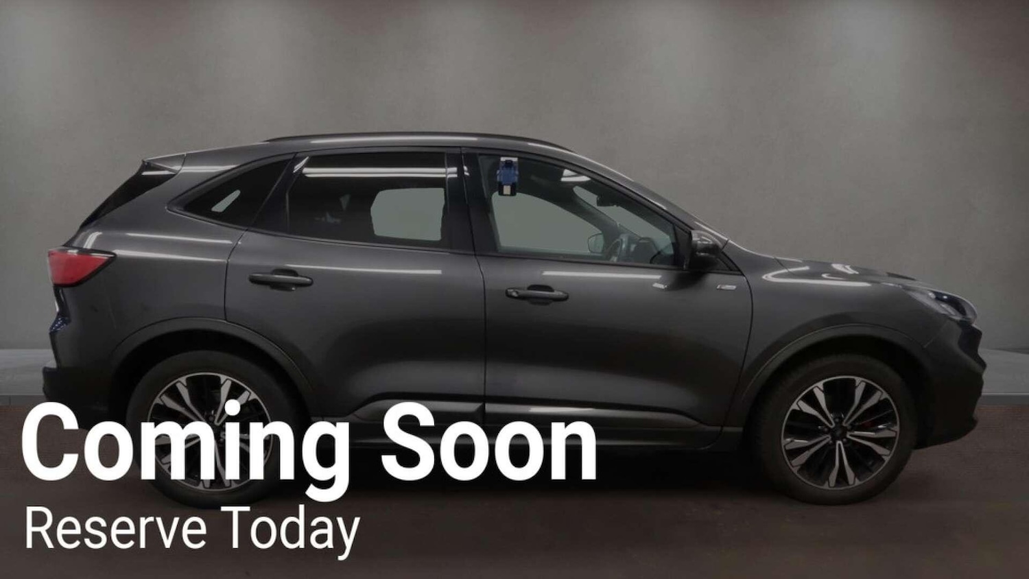 Used Ford Kuga 2021 for sale - 78184503: Photo 17