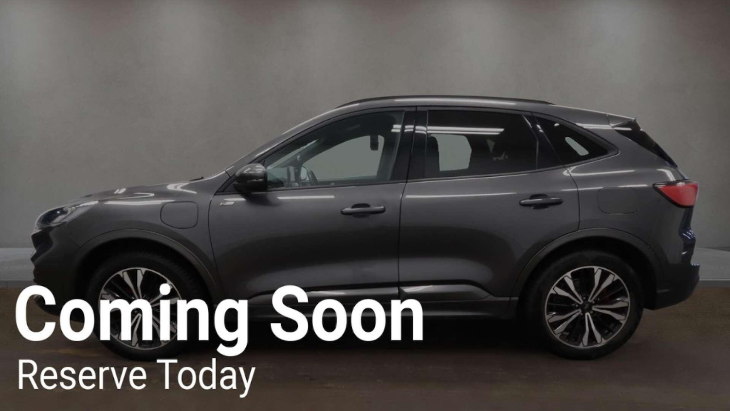 Used Ford Kuga 2021 for sale - 78184503: Photo 19