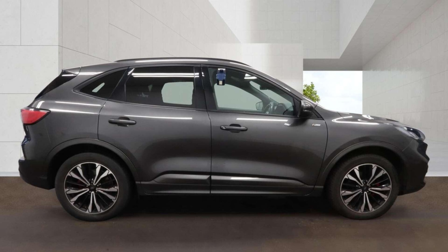 Used Ford Kuga 2021 for sale - 78184503: Photo 6