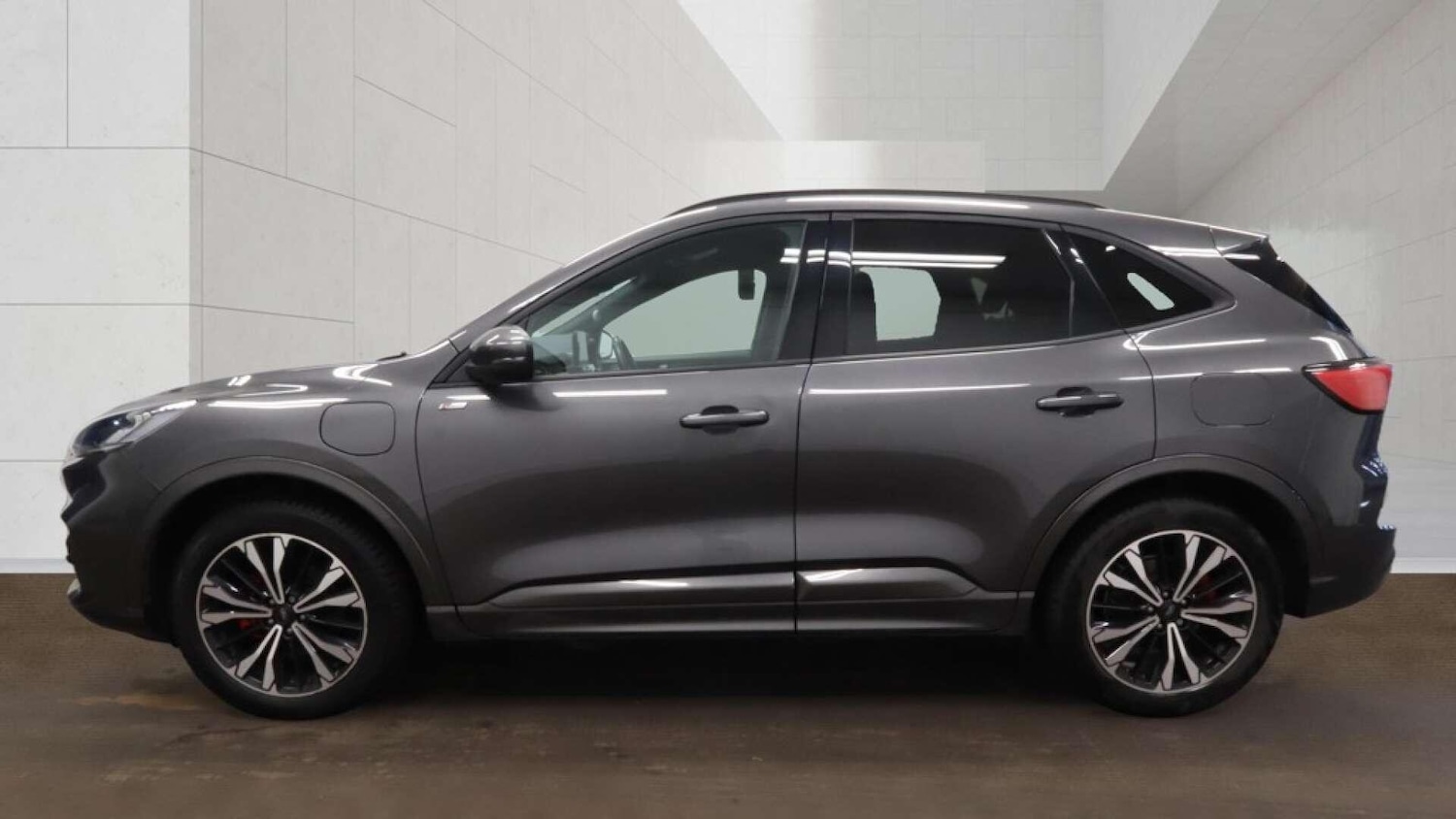 Used Ford Kuga 2021 for sale - 78184503: Photo 8