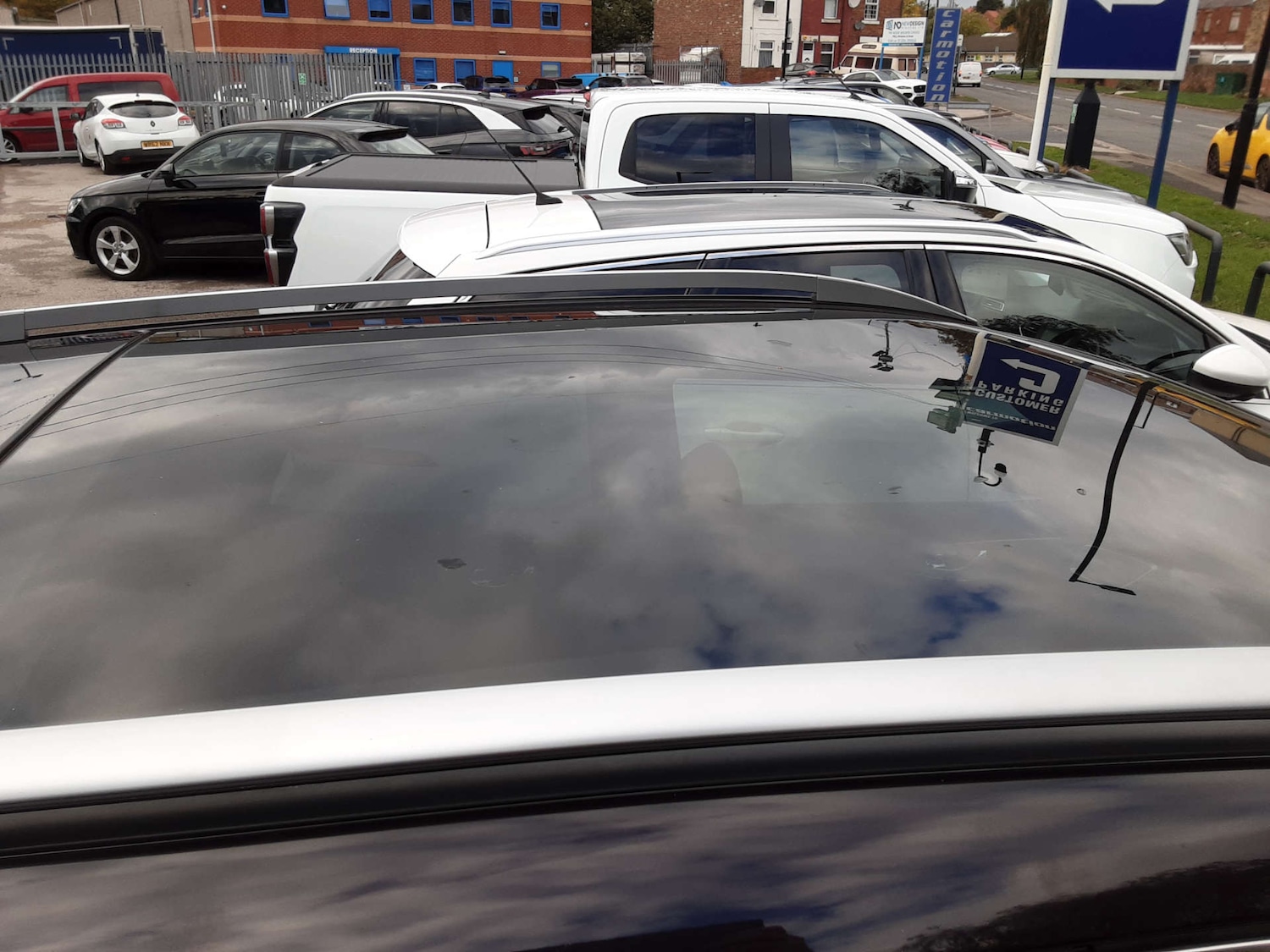 Used Nissan Qashqai 2017 for sale - 76404591: Photo 14