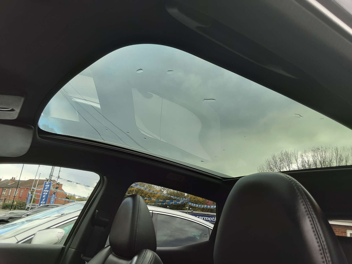 Used Nissan Qashqai 2017 for sale - 76404591: Photo 15