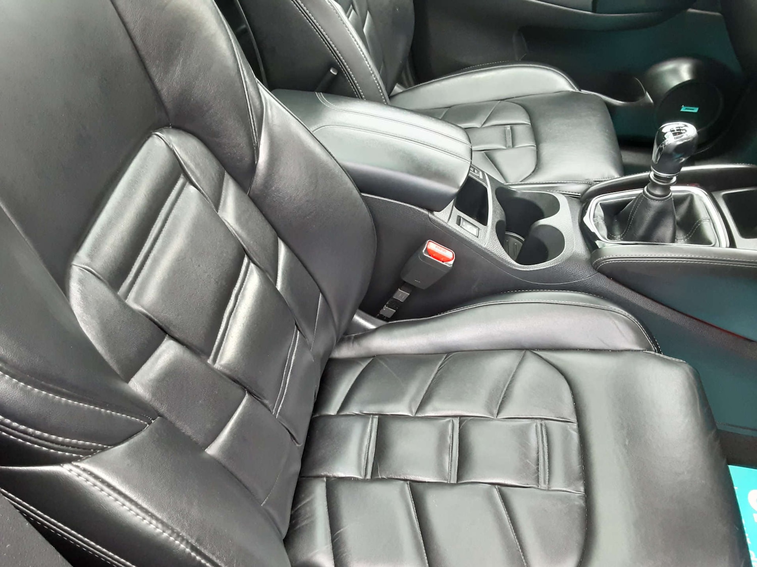 Used Nissan Qashqai 2017 for sale - 76404591: Photo 19