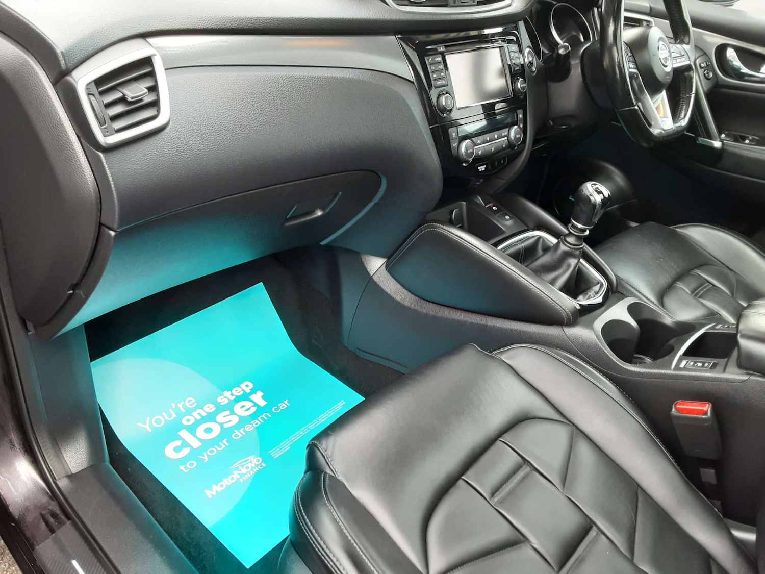 Used Nissan Qashqai 2017 for sale - 76404591: Photo 21