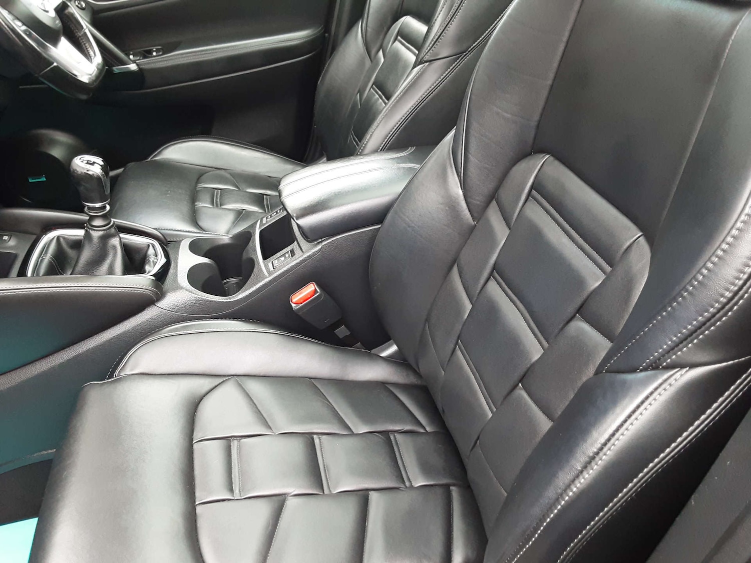 Used Nissan Qashqai 2017 for sale - 76404591: Photo 22