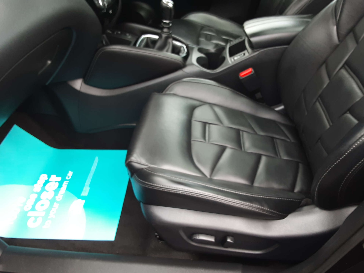 Used Nissan Qashqai 2017 for sale - 76404591: Photo 23