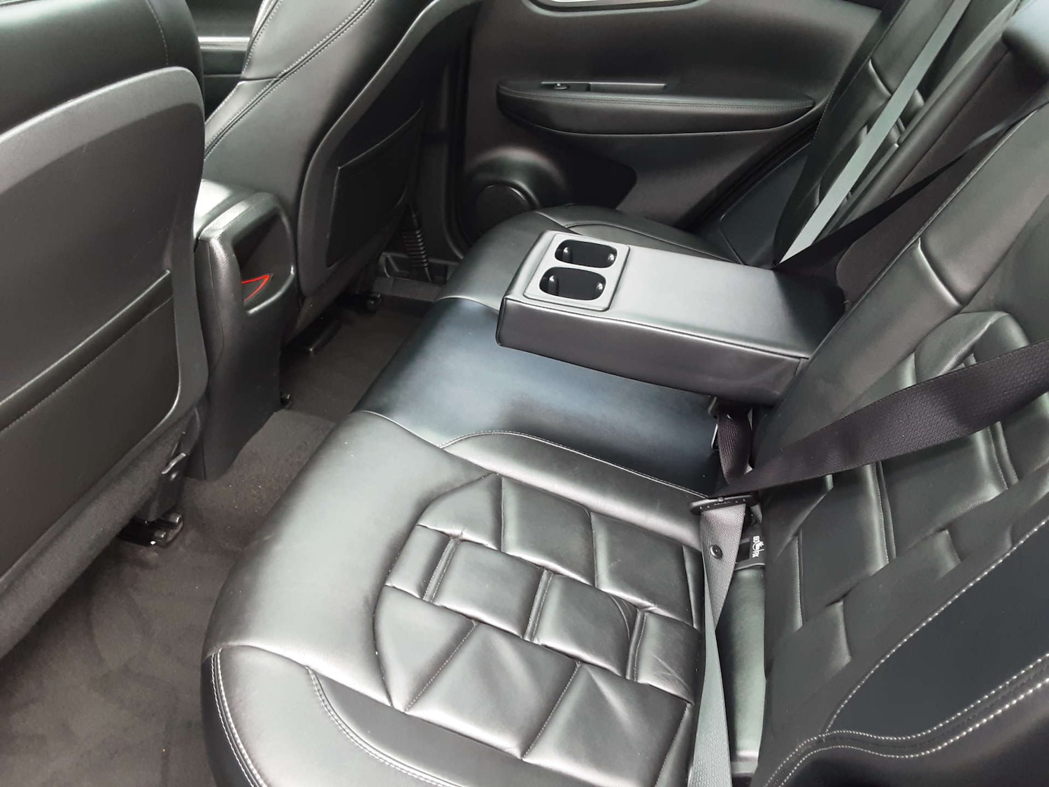 Used Nissan Qashqai 2017 for sale - 76404591: Photo 25