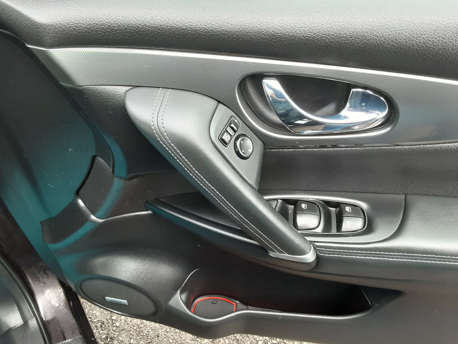 Used Nissan Qashqai 2017 for sale - 76404591: Photo 26