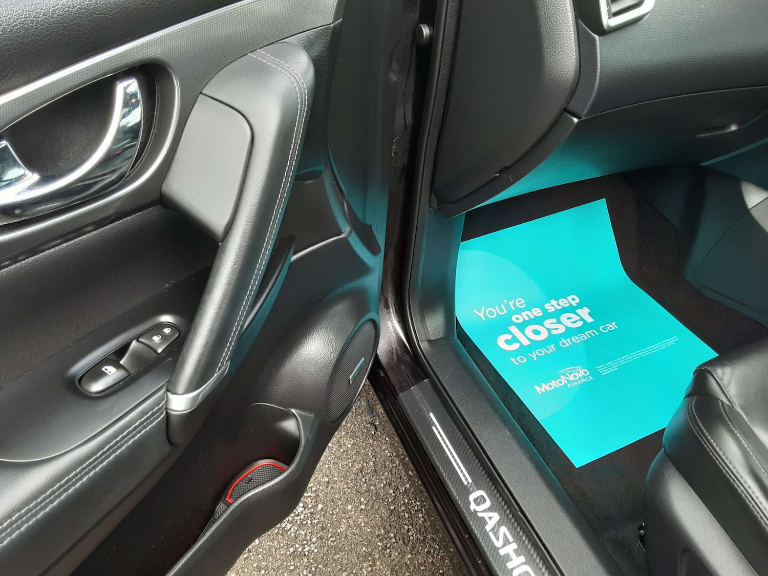 Used Nissan Qashqai 2017 for sale - 76404591: Photo 27