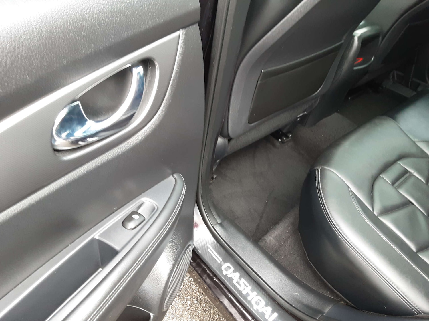 Used Nissan Qashqai 2017 for sale - 76404591: Photo 28