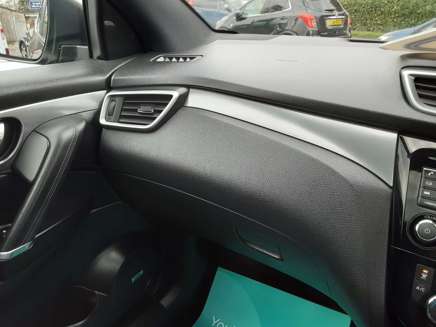 Used Nissan Qashqai 2017 for sale - 76404591: Photo 32