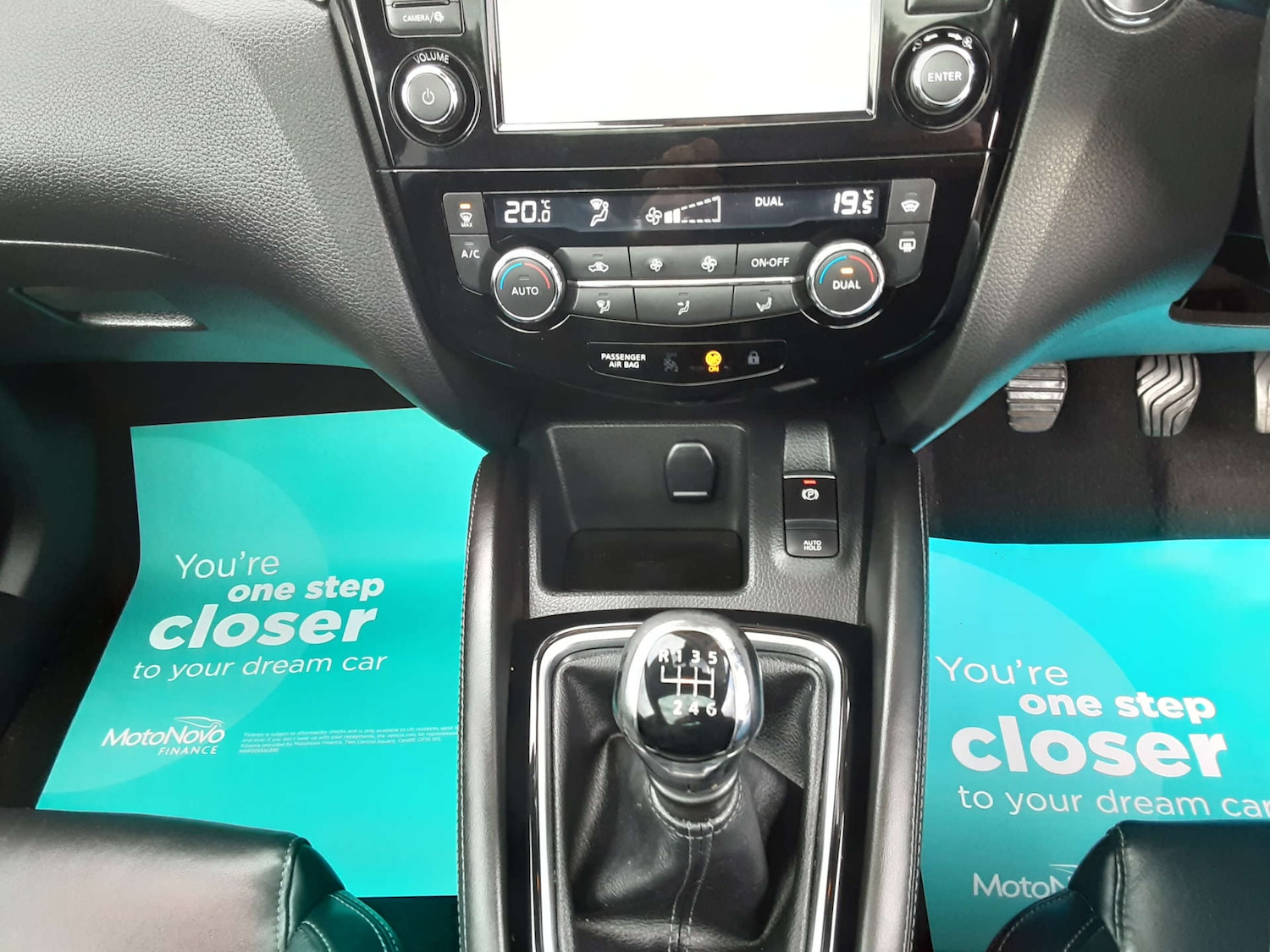 Used Nissan Qashqai 2017 for sale - 76404591: Photo 33