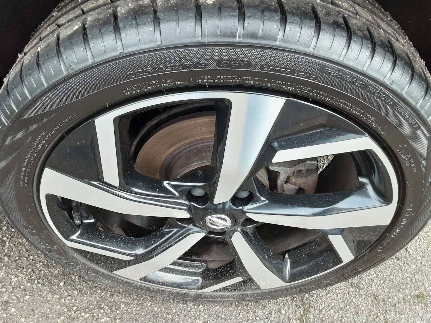 Used Nissan Qashqai 2017 for sale - 76404591: Photo 37