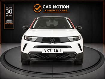 Used Vauxhall Mokka 2022 for sale - 79860499: Photo